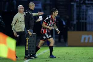 Red Bull Bragantino 0 x 0 São Paulo - Na reestreia de Pato, nada de gols em Bragança Paulista