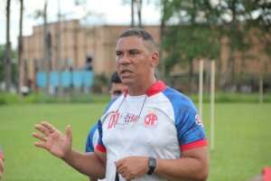 Segundona: Penapolense recebe Joseense e treinador acredita em vitória