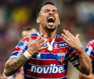 Fortaleza 1 x 0 Athletico - Com gol de 'pé de coelho'