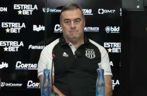 Ponte Preta x Vitória – Vida nova com Pintado na Série B?