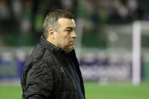 Série B: Ponte Preta acerta com Pintado; anuncio oficial irá acontecer nas próximas horas