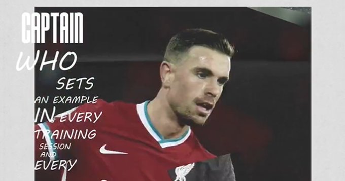 Al-Ettifaq ‘descolore’ braçadeira da causa LGBT+ ao anunciar Henderson no clube