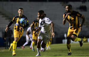 Ponte Preta x Tombense – Macaca quer emplacar a 4ª vitória seguida!