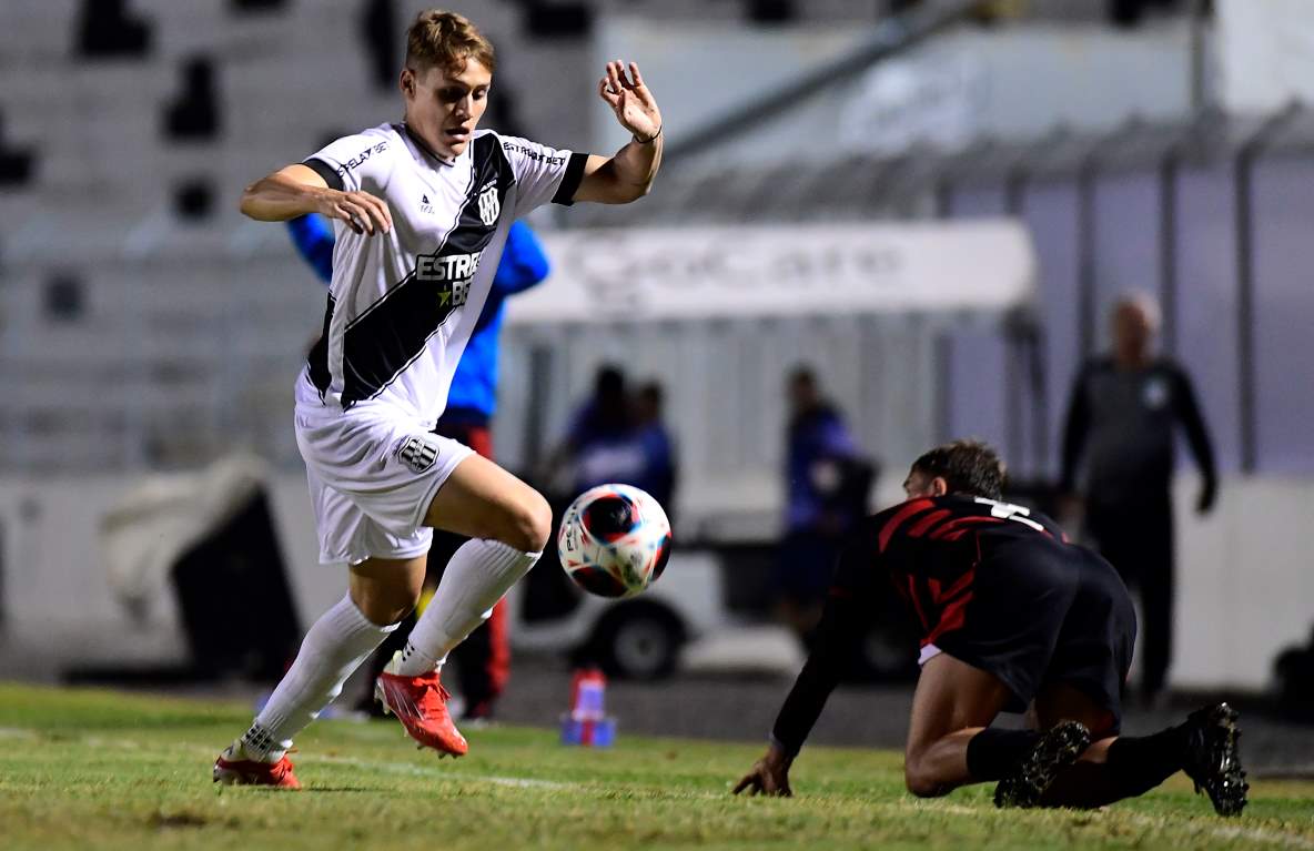 Copa Paulista - Ponte Preta