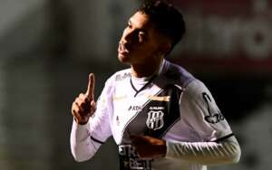 Ponte Preta 1 x 0 Novorizontino - Paulo Baya marca de novo e Macaca engata 2ª vitória seguida