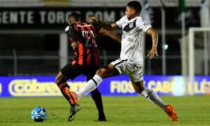 Os melhores 15 minutos da Ponte Preta. Veja as notas!