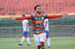 COPA PAULISTA: Portuguesa e Red Bull Bragantino goleiam e São Bento e Mirassol empatam