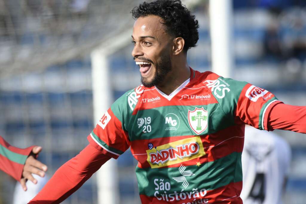 COPA PAULISTA: Portuguesa e XV de Piracicaba vencem fora e seguem invictos