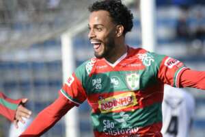 Copa Paulista: Invicto, técnico da Portuguesa elogia time: 