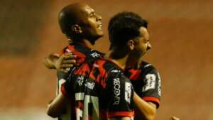 Ituano 1 x 1 Juventude - Com peixinho salvador no final