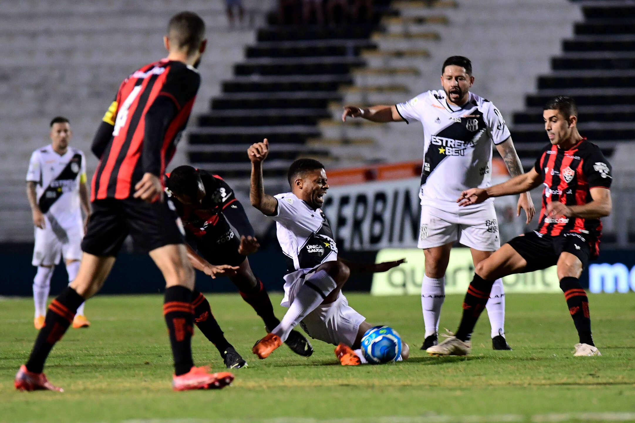 Brasileirão - Série B