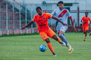 Nova Iguaçu-RJ 1 x 1 Real Noroeste-ES - Já eliminados, cariocas e capixabas ficam no empate