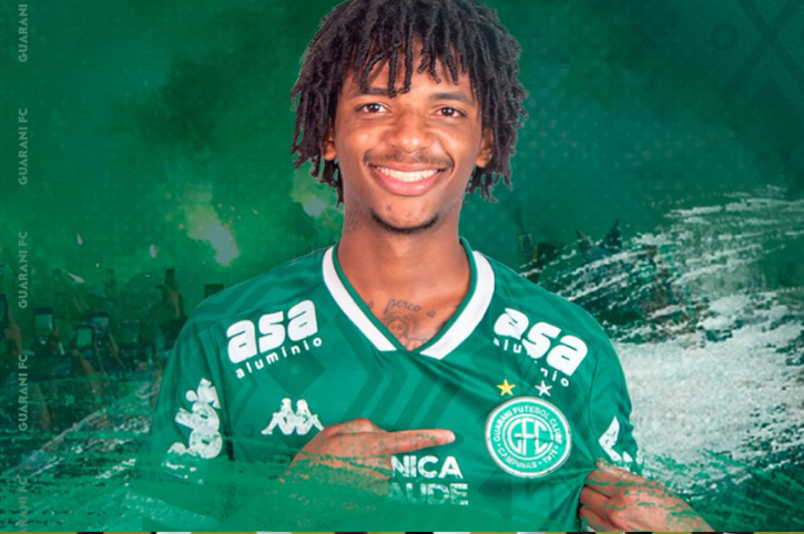 Robinho Guarani