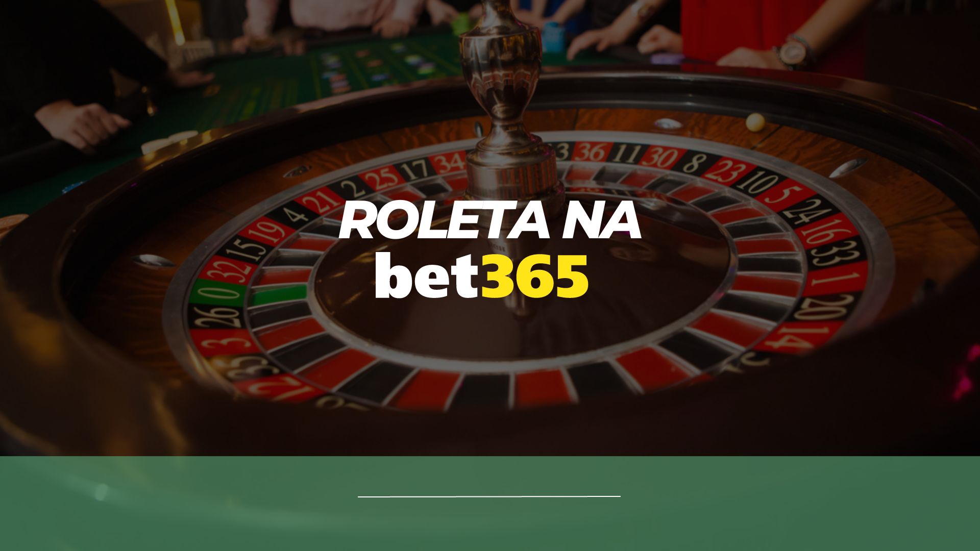 bet365 Cassino ao Vivo: aprenda como jogar online