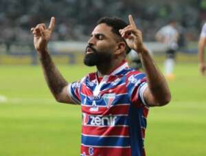 SUL-AMERICANA: Fortaleza vai ao Paraguai; Corinthians faz primeiro jogo na Arena