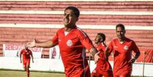 Segundona: América encara o líder União São João no Teixeirão neste sábado