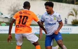 SÉRIE D: Santo André recebe o Democrata-MG para avançar ao mata-mata