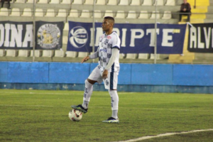 Série B: Atlético-GO acerta com vice-artilheiro da Série C, do São José-RS