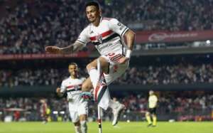 São Paulo 1 x 0 Fluminense - Tricolor insiste e Luciano garante vitória no Morumbi