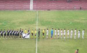 PAULISTA SUB 15: Corinthians mantém 100%; São Paulo e Palmeiras vencem