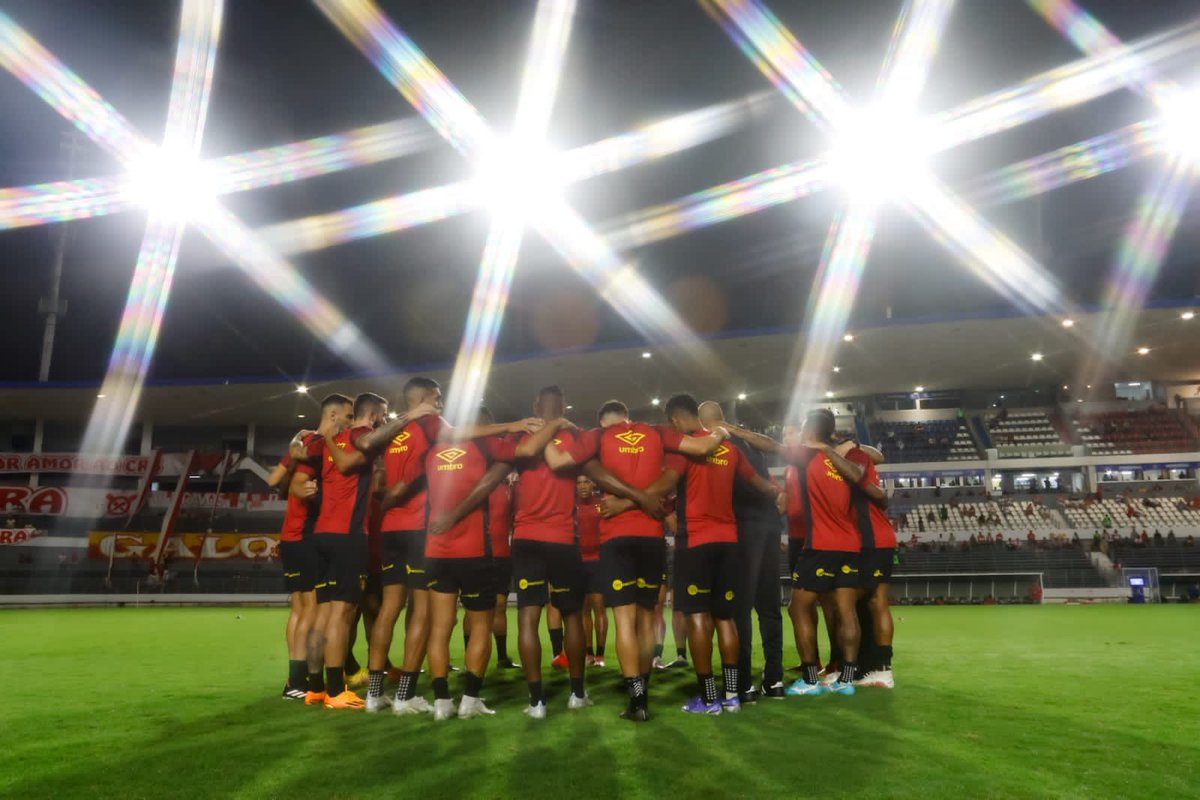 SÉRIE B: Sport de olho na liderança da Série B; Chapecoense busca encerrar série negativa