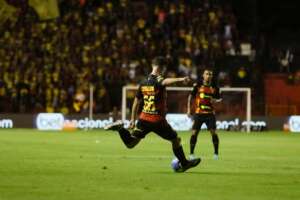 SÉRIE B: Sport tenta continuar na luta pela liderança; Atlético-GO quer encostar no G-4