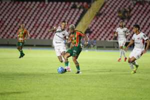 Sampaio Corrêa 0 x 0 Ituano - Empate com chances perdidas e expulsão na Série B