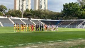 PAULISTA FEMININO SUB 17: União Mogi vence Audax e fatura última vaga que estava em aberto