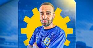 Copa Paulista: São José fecha com meia destaque da Matonense