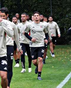 Pablo Maia e Nathan voltam a treinar após dramas pessoais e viram opções no São Paulo