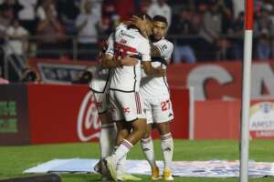 São Paulo x Fluminense - Para espantar a má fase!
