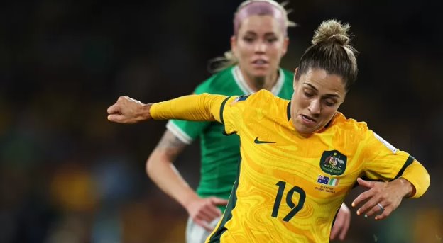 Copa do Mundo Feminina: Narrador é criticado após comentários sobre atleta que estava grávida