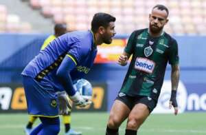 SÉRIE C: Em dia dos mandantes, São Bernardo empata e aumenta jejum