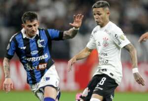 Sul-Americana: Conmebol define datas e horários dos playoffs; Corinthians joga dias 11 e 18