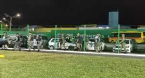 Série D: Torcedor é detido por caso de Racismo no Piauí