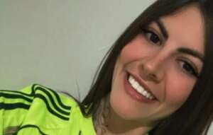 Palmeiras nega ingressos à família de Gabriela Anelli para jogo da Copa do Brasil