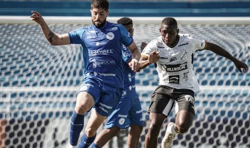 Copa Paulista: São Bento defende tabus em reencontro com Comercial