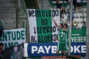 Seleção FI da 15ª rodada da Série B chega estrelada por Nenê e herói da Ponte Preta