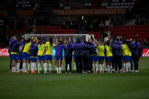 CBF admite campanha abaixo do planejado na Copa e promete investimentos para a Olimpíada