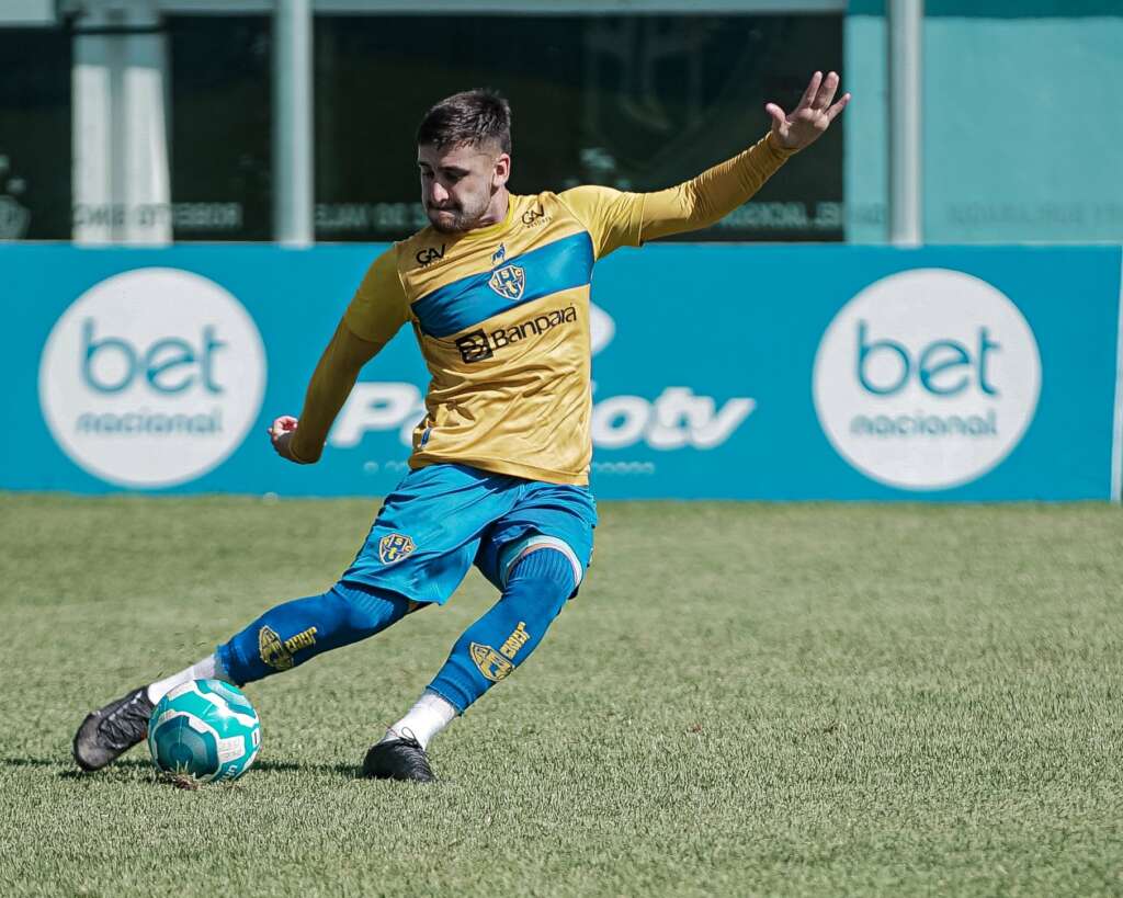 Paysandu-PA x Remo-PA – Clássico ‘Re-Pa’ em momentos opostos na Série C