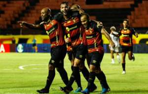 Sport x Tombense - Leão quer esquecer vice da Copa do Nordeste