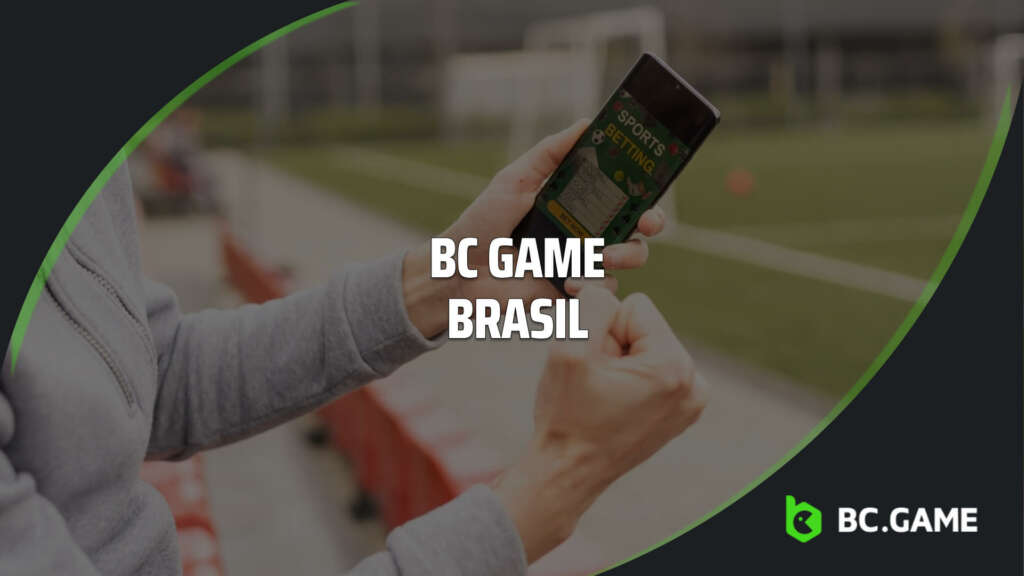 BC Game Brasil: análise definitiva da casa