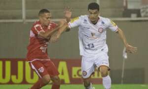 Tombense 2 x 1 CRB - De virada, Gavião Carcará vence 2ª seguida na Série B