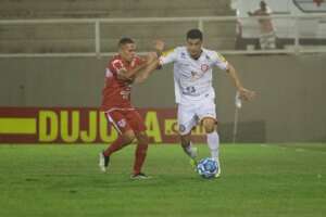 SÉRIE B: Tombense e Chapecoense vencem e ganham fôlego; Ponte só empata