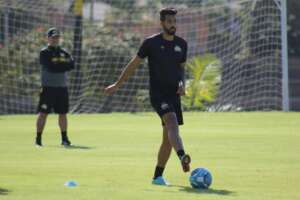 Série B: Tencati faz análise do Criciúma no 1º turno: 'Campanha boa'