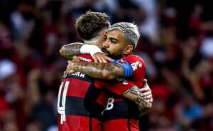 Se não der zebra, o Flamengo será penta da Copa do Brasil