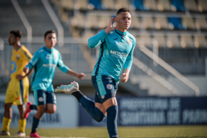 Segundona: Confira os artilheiros da competição que ainda seguem vivos