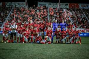 SÉRIE B: Vila Nova busca reabilitação para voltar a ficar isolado; Sport e Vitória fazem duelo direto