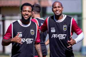 Volta Redonda x Amazonas - Apertado no G8, Voltaço encara melhor visitante e líder da Série C