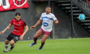 Brasil de Pelotas-RS 2 x 1 Caxias-RS - Xavante vence clássico cheio de expulsões